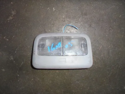 Μπλαφονίερα Οροφής για SUZUKI IGNIS (2003 - 2008) (RM)