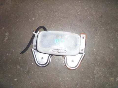 Μπλαφονίερα Οροφής για HYUNDAI i10 (2008 - 2011) Μπλαφονίερα Οροφής για HYUNDAI i10 (2008 - 2011)