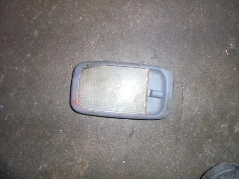 Μπλαφονίερα Οροφής για TOYOTA CARINA (1992 - 1995) E (T190) , (1996 - 1997) E (T190) Μπλαφονίερα Οροφής για TOYOTA CARINA (1992 - 1995) E (T190) , (1996 - 1997) E (T190)