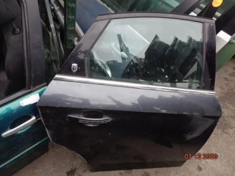 Πόρτα Πίσω Δεξιά για FORD MONDEO (2007 - 2010) Mk4a (BA7 - CD345) Liftback - 5dr *Γ* Πόρτα Πίσω Δεξιά για FORD MONDEO (2007 - 2010) Mk4a (BA7 - CD345) Liftback - 5dr *Γ*