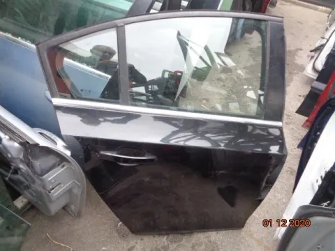 Πόρτα Πίσω Δεξιά για CHEVROLET - DAEWOO CRUZE (2009 - ) Sedan - 4dr *Γ* Πόρτα Πίσω Δεξιά για CHEVROLET - DAEWOO CRUZE (2009 - ) Sedan - 4dr *Γ*