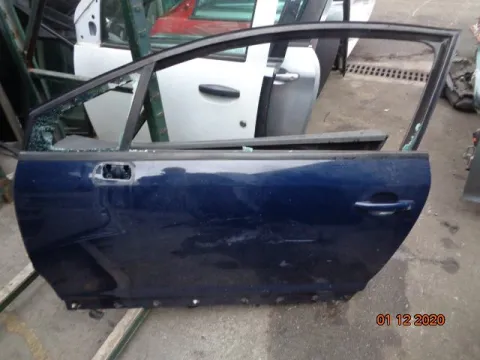 Πόρτα Αριστερή Δίπορτη για CITROEN C4 (2004 - 2007) (LC) (LA) Coupe - 3dr , (2007 - 2011)  *Γ* Πόρτα Αριστερή Δίπορτη για CITROEN C4 (2004 - 2007) (LC) (LA) Coupe - 3dr , (2007 - 2011)  *Γ*