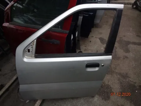 Πόρτα Εμπρός Αριστερή για SUZUKI IGNIS (2000 - 2003) (RG) *Ε* Πόρτα Εμπρός Αριστερή για SUZUKI IGNIS (2000 - 2003) (RG) *Ε*