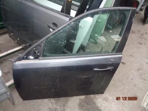 Πόρτα Εμπρός Αριστερή για SAAB 9-3 (2008 - ) (YS3F) *Ε* Πόρτα Εμπρός Αριστερή για SAAB 9-3 (2008 - ) (YS3F) *Ε*