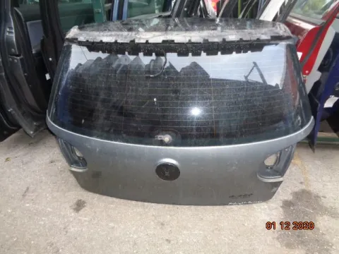 Καπό-Πόρτα Πίσω Πορτ-Μπαγκάζ για VW GOLF (2004 - 2008) Mk5 (1K1) Καπό-Πόρτα Πίσω Πορτ-Μπαγκάζ για VW GOLF (2004 - 2008) Mk5 (1K1)