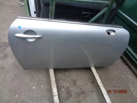 Πόρτα Δεξιά Δίπορτη για MINI MINI COOPER (2004 - 2006) Hatchback - 3dr (R50) (R53) , (2002 - 2004) Πόρτα Δεξιά Δίπορτη για MINI MINI COOPER (2004 - 2006) Hatchback - 3dr (R50) (R53) , (2002 - 2004)