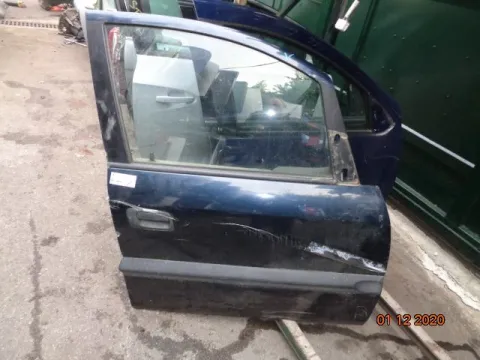 Πόρτα Εμπρός Δεξιά για OPEL ZAFIRA (1999 - 2002) A , (2002 - 2005) A *Γ* Πόρτα Εμπρός Δεξιά για OPEL ZAFIRA (1999 - 2002) A , (2002 - 2005) A *Γ*