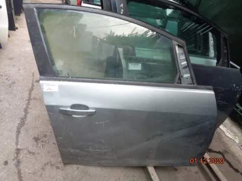 Πόρτα Εμπρός Δεξιά για OPEL ASTRA (2010 - 2012) J , (2012 - 2016) J *Γ* Πόρτα Εμπρός Δεξιά για OPEL ASTRA (2010 - 2012) J , (2012 - 2016) J *Γ*