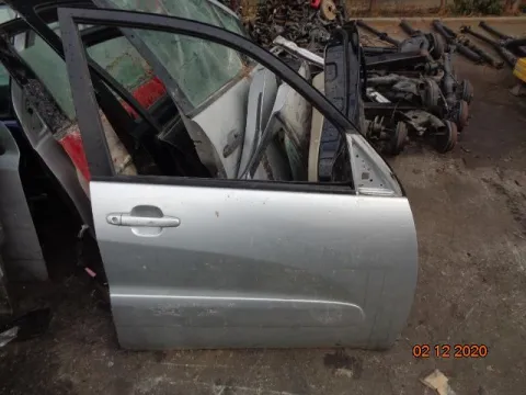 Πόρτα Εμπρός Δεξιά για TOYOTA RAV-4 (2000 - 2004) (XA20) *Ε* Πόρτα Εμπρός Δεξιά για TOYOTA RAV-4 (2000 - 2004) (XA20) *Ε*