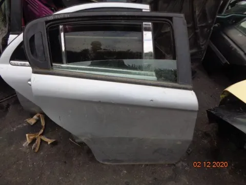 Πόρτα Πίσω Δεξιά για ALFA ROMEO 147 (2000 - 2004) (937) , (2004 - 2010) (937) *Γ* Πόρτα Πίσω Δεξιά για ALFA ROMEO 147 (2000 - 2004) (937) , (2004 - 2010) (937) *Γ*