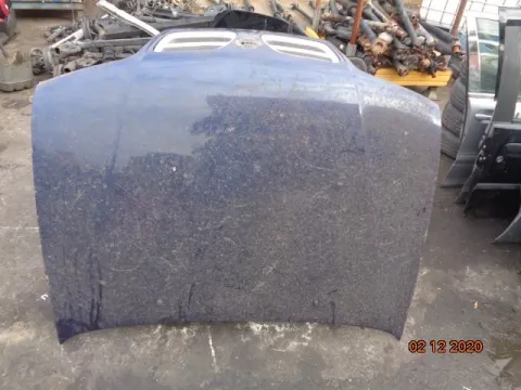 Καπό Εμπρός για NISSAN PRIMERA (1996 - 1999) (P11) *Γ* Καπό Εμπρός για NISSAN PRIMERA (1996 - 1999) (P11) *Γ*