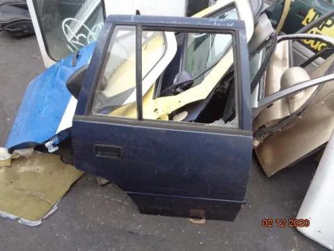 Πόρτα Πίσω Δεξιά για SUZUKI SWIFT (1992 - 1996) (SF) Hatchback - 5dr *ΔΒ* Πόρτα Πίσω Δεξιά για SUZUKI SWIFT (1992 - 1996) (SF) Hatchback - 5dr *ΔΒ*
