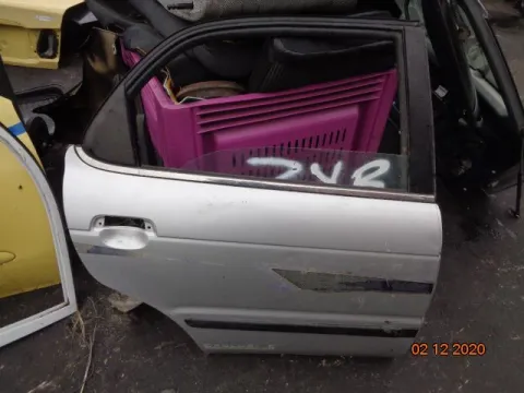 Πόρτα Πίσω Δεξιά για SUZUKI BALENO (1994 - 1998) (SY) Sedan - 4dr , (1998 - 2001) (SY) *ΔΒ* Πόρτα Πίσω Δεξιά για SUZUKI BALENO (1994 - 1998) (SY) Sedan - 4dr , (1998 - 2001) (SY) *ΔΒ*