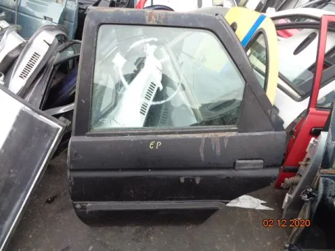 Πόρτα Πίσω Αριστερή για FORD ESCORT (1992 - 1995) MK6 *ΔΒ* Πόρτα Πίσω Αριστερή για FORD ESCORT (1992 - 1995) MK6 *ΔΒ*