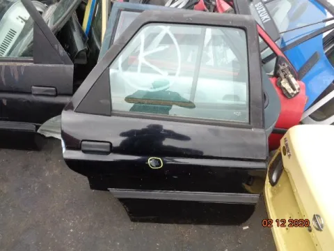 Πόρτα Πίσω Δεξιά για FORD ESCORT (1992 - 1995) MK6 *ΔΒ* Πόρτα Πίσω Δεξιά για FORD ESCORT (1992 - 1995) MK6 *ΔΒ*