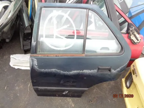 Πόρτα Πίσω Αριστερή για SUZUKI SWIFT (1997 - 2005) (SF) Sedan - 4dr *ΔΒ* Πόρτα Πίσω Αριστερή για SUZUKI SWIFT (1997 - 2005) (SF) Sedan - 4dr *ΔΒ*