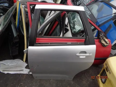 Πόρτα Πίσω Αριστερή για SEAT CORDOBA (1999 - 2002) (6K) , IBIZA *Ε* Πόρτα Πίσω Αριστερή για SEAT CORDOBA (1999 - 2002) (6K) , IBIZA *Ε*