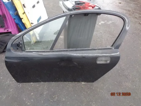 Πόρτα Αριστερή Δίπορτη για OPEL TIGRA (1994 - 2000) A *ΔΒ* Πόρτα Αριστερή Δίπορτη για OPEL TIGRA (1994 - 2000) A *ΔΒ*