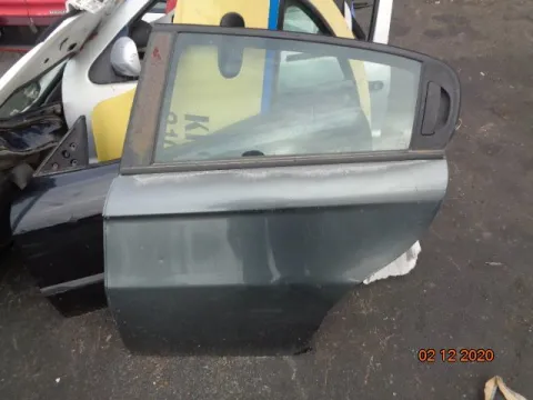 Πόρτα Πίσω Αριστερή για ALFA ROMEO 147 (2000 - 2004) (937) , (2004 - 2010) (937) *ΔΒ* Πόρτα Πίσω Αριστερή για ALFA ROMEO 147 (2000 - 2004) (937) , (2004 - 2010) (937) *ΔΒ*