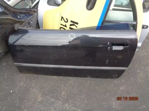Πόρτα Αριστερή Δίπορτη για BMW 3 Series (1999 - 2003) (E46) (1999 - 2003) Coupe - 2dr , (1999 - 2003) Cabrio 2dr *ΔΒ* Πόρτα Αριστερή Δίπορτη για BMW 3 Series (1999 - 2003) (E46) (1999 - 2003) Coupe - 2dr , (1999 - 2003) Cabrio 2dr *ΔΒ*
