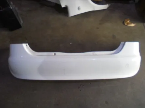 Προφυλακτήρας Πίσω για MERCEDES A - CLASS (1997 - 2000) (W168) Προφυλακτήρας Πίσω για MERCEDES A - CLASS (1997 - 2000) (W168)