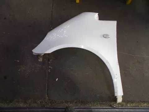 Φτερό Εμπρός Αριστερό (Ελαττωματική Βάση) για MERCEDES A - CLASS (1997 - 2000) (W168) , (2001 - 2004) (W168) Φτερό Εμπρός Αριστερό (Ελαττωματική Βάση) για MERCEDES A - CLASS (1997 - 2000) (W168) , (2001 - 2004) (W168)