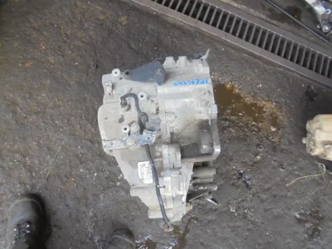 Κιβώτιο Ταχυτήτων (Σασμάν) Χειροκίνητο για MITSUBISHI SPACE STAR (2002 - 2006) (DG) Κιβώτιο Ταχυτήτων (Σασμάν) Χειροκίνητο για MITSUBISHI SPACE STAR (2002 - 2006) (DG)