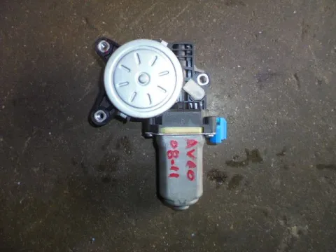 Γρύλος Παραθύρου Μοτερ Πίσω Δεξί 2pin για CHEVROLET - DAEWOO AVEO (2008 - 2011) (T250) Γρύλος Παραθύρου Μοτερ Πίσω Δεξί 2pin για CHEVROLET - DAEWOO AVEO (2008 - 2011) (T250)