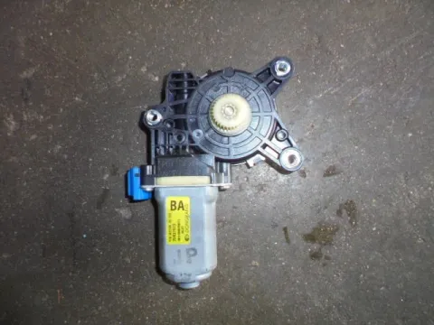 Γρύλος Παραθύρου Μοτερ Πίσω Δεξί 2pin για CHEVROLET - DAEWOO AVEO (2008 - 2011) (T250) -  Γρύλος Παραθύρου Μοτερ Πίσω Δεξί 2pin για CHEVROLET - DAEWOO AVEO (2008 - 2011) (T250) -