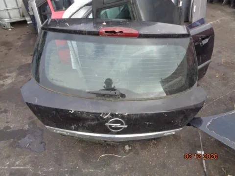 Πορτ-Μπαγκάζ για OPEL ASTRA (2004 - 2007) H GTC - 3dr , (2007 - 2010) H *Γ* Πορτ-Μπαγκάζ για OPEL ASTRA (2004 - 2007) H GTC - 3dr , (2007 - 2010) H *Γ*