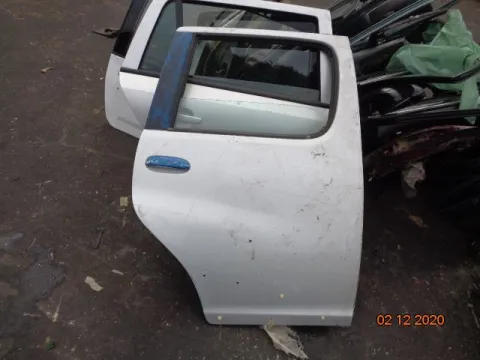 Πόρτα Πίσω Δεξιά για TOYOTA YARIS VERSO (1999 - 2002) (XP20) , (2002 - 2004) (XP20) *ΔΒ* Πόρτα Πίσω Δεξιά για TOYOTA YARIS VERSO (1999 - 2002) (XP20) , (2002 - 2004) (XP20) *ΔΒ*