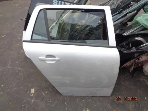 Πόρτα Πίσω Δεξιά για OPEL ASTRA (2004 - 2007) H , (2007 - 2010) H *Γ* Πόρτα Πίσω Δεξιά για OPEL ASTRA (2004 - 2007) H , (2007 - 2010) H *Γ*
