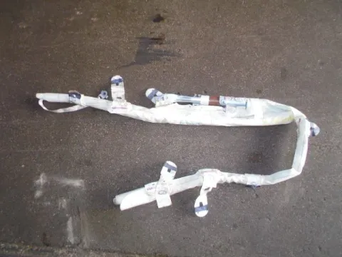 Αερόσακος Οροφής (Κουρτίνα) Αριστερός για RENAULT MEGANE (2016 - ) *Γ* Αερόσακος Οροφής (Κουρτίνα) Αριστερός για RENAULT MEGANE (2016 - ) *Γ*