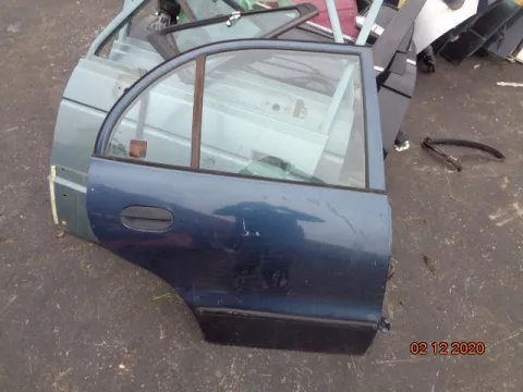 Πόρτα Πίσω Δεξιά για HYUNDAI ACCENT (1994 - 1997) (UA) (X3) *ΔΒ* Πόρτα Πίσω Δεξιά για HYUNDAI ACCENT (1994 - 1997) (UA) (X3) *ΔΒ*
