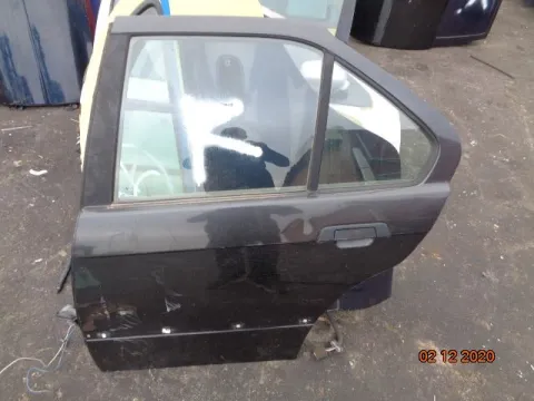 Πόρτα Πίσω Αριστερή για BMW 3 Series (1990 - 1995) (E36) *ΔΒ* Πόρτα Πίσω Αριστερή για BMW 3 Series (1990 - 1995) (E36) *ΔΒ*