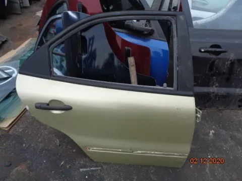 Πόρτα Πίσω Δεξιά για FIAT BRAVO (1995 - 2001) (182) , MAREA (1996 - 2002) (185) *ΔΒ* Πόρτα Πίσω Δεξιά για FIAT BRAVO (1995 - 2001) (182) , MAREA (1996 - 2002) (185) *ΔΒ*