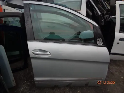 Πόρτα Εμπρός Δεξιά για MERCEDES B - CLASS (2005 - 2008) (W245) , (2008 - 2012) (W245) Πόρτα Εμπρός Δεξιά για MERCEDES B - CLASS (2005 - 2008) (W245) , (2008 - 2012) (W245)