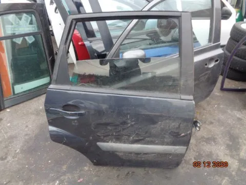 Πόρτα Πίσω Δεξιά για FORD FIESTA (2006 - 2008) Mk5b *Γ* Πόρτα Πίσω Δεξιά για FORD FIESTA (2006 - 2008) Mk5b *Γ*
