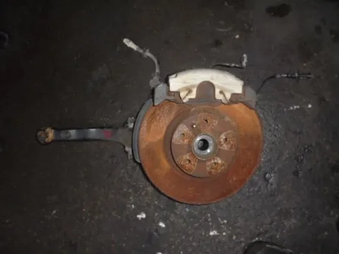 Άκρο Πλήρες Εμπρός Δεξί Με ABS για ALFA ROMEO 156 (1997 - 2003) (932) , (2003 - 2006) (932) Άκρο Πλήρες Εμπρός Δεξί Με ABS για ALFA ROMEO 156 (1997 - 2003) (932) , (2003 - 2006) (932)