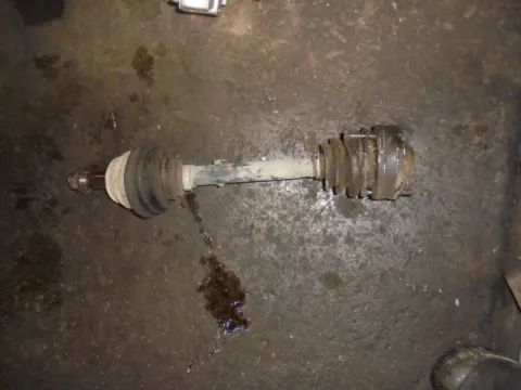 Ημιαξόνιο Εμπρός Δεξί για ALFA ROMEO 156 (1997 - 2003) (932) , (2003 - 2006) (932) Ημιαξόνιο Εμπρός Δεξί για ALFA ROMEO 156 (1997 - 2003) (932) , (2003 - 2006) (932)