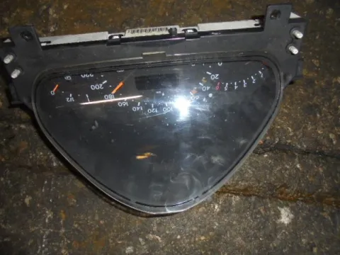 Κοντέρ A1685404011K7 για MERCEDES A - CLASS (2001 - 2004) (W168)