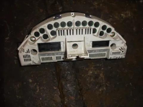 Κοντέρ A1685404011K7 για MERCEDES A - CLASS (2001 - 2004) (W168) - 