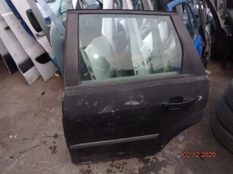 Πόρτα Πίσω Αριστερή για FORD FOCUS (2004 - 2008) Mk2a (DA3 - C307) S-Wagon - 5dr *Γ* Πόρτα Πίσω Αριστερή για FORD FOCUS (2004 - 2008) Mk2a (DA3 - C307) S-Wagon - 5dr *Γ*