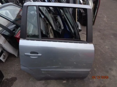 Πόρτα Πίσω Δεξιά για OPEL ZAFIRA (2005 - 2008) B , (2008 - 2012) B *Γ* Πόρτα Πίσω Δεξιά για OPEL ZAFIRA (2005 - 2008) B , (2008 - 2012) B *Γ*