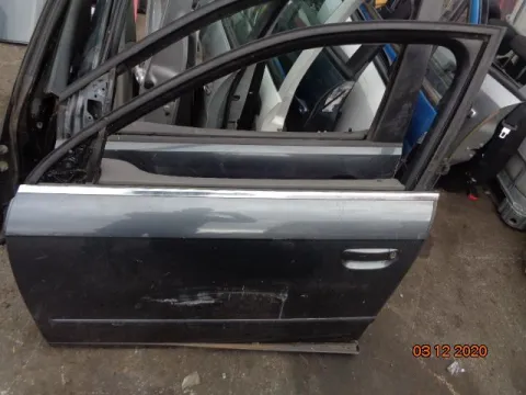 Πόρτα Εμπρός Αριστερή για AUDI A4 (2005 - 2008) (8E) (8H) *Ε* Πόρτα Εμπρός Αριστερή για AUDI A4 (2005 - 2008) (8E) (8H) *Ε*
