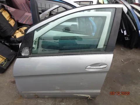 Πόρτα Εμπρός Αριστερή για MERCEDES B - CLASS (2005 - 2008) (W245) , (2008 - 2012) (W245) Πόρτα Εμπρός Αριστερή για MERCEDES B - CLASS (2005 - 2008) (W245) , (2008 - 2012) (W245)