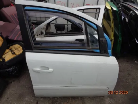 Πόρτα Εμπρός Δεξιά για OPEL ZAFIRA (2005 - 2008) B , (2008 - 2012) B *Γ* Πόρτα Εμπρός Δεξιά για OPEL ZAFIRA (2005 - 2008) B , (2008 - 2012) B *Γ*