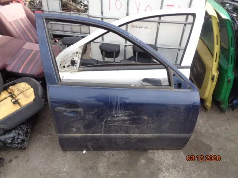 Πόρτα Εμπρός Δεξιά για SKODA OCTAVIA (1997 - 2000) 4 (1U2-5) , (2000 - 2008) 4 (1U2-5) *Ε* Πόρτα Εμπρός Δεξιά για SKODA OCTAVIA (1997 - 2000) 4 (1U2-5) , (2000 - 2008) 4 (1U2-5) *Ε*