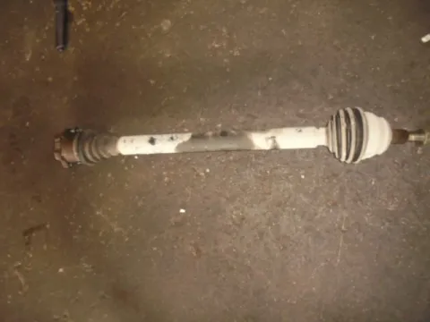 Ημιαξόνιο Εμπρός Δεξί για VW GOLF (1998 - 2004) Mk4 (1J1) 1600 (AZD) Petrol 105 16V Ημιαξόνιο Εμπρός Δεξί για VW GOLF (1998 - 2004) Mk4 (1J1) 1600 (AZD) Petrol 105 16V