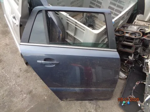 Πόρτα Πίσω Δεξιά για OPEL ASTRA (2004 - 2007) H , (2007 - 2010) H *Γ* Πόρτα Πίσω Δεξιά για OPEL ASTRA (2004 - 2007) H , (2007 - 2010) H *Γ*